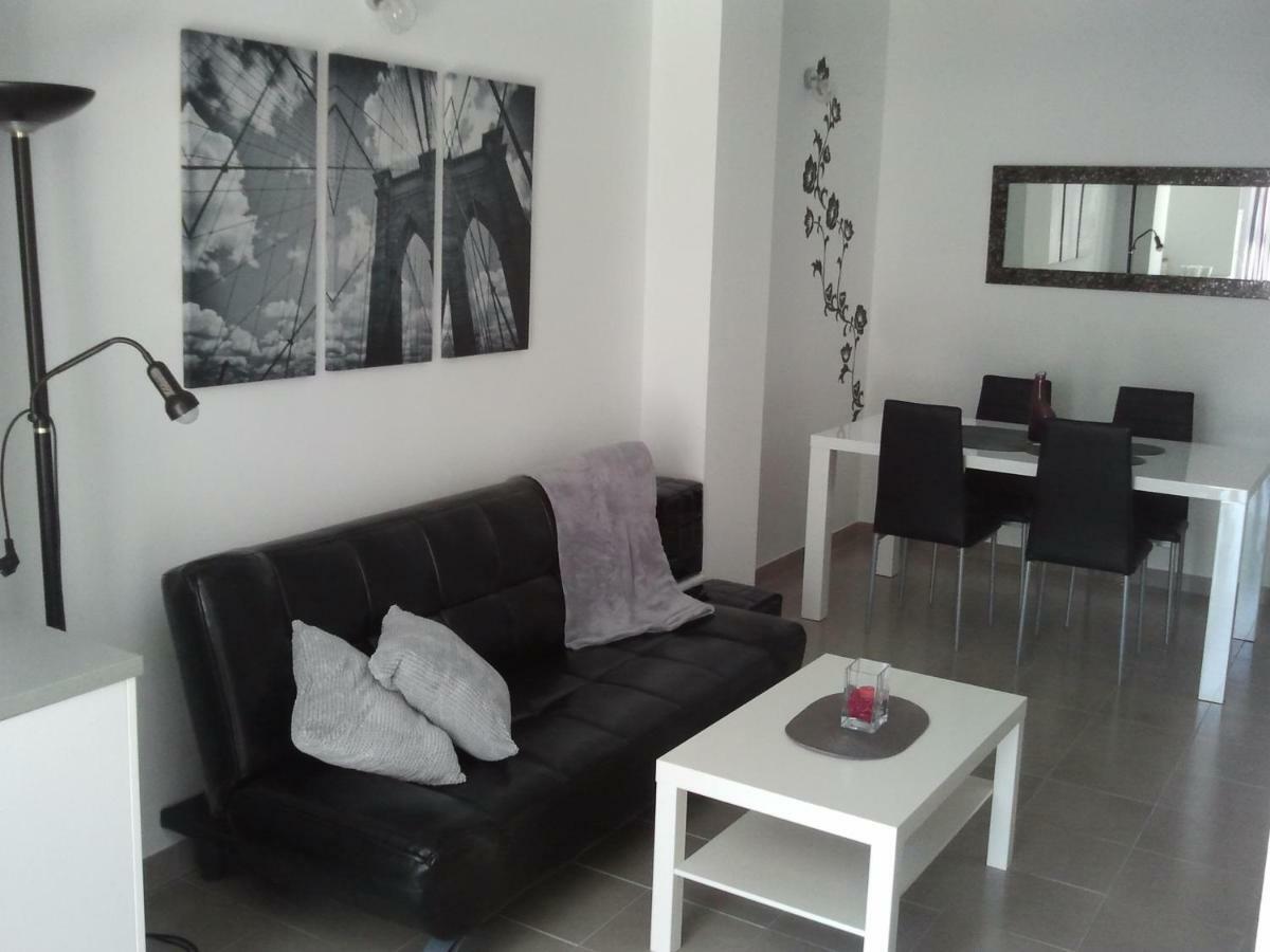 Appartamento Carrer De Dénia