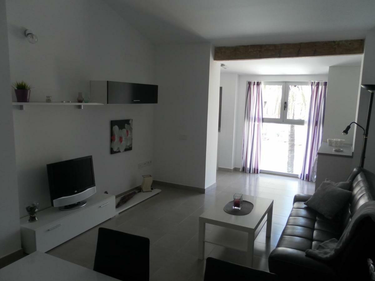 Appartement Carrer De Dénia Valence