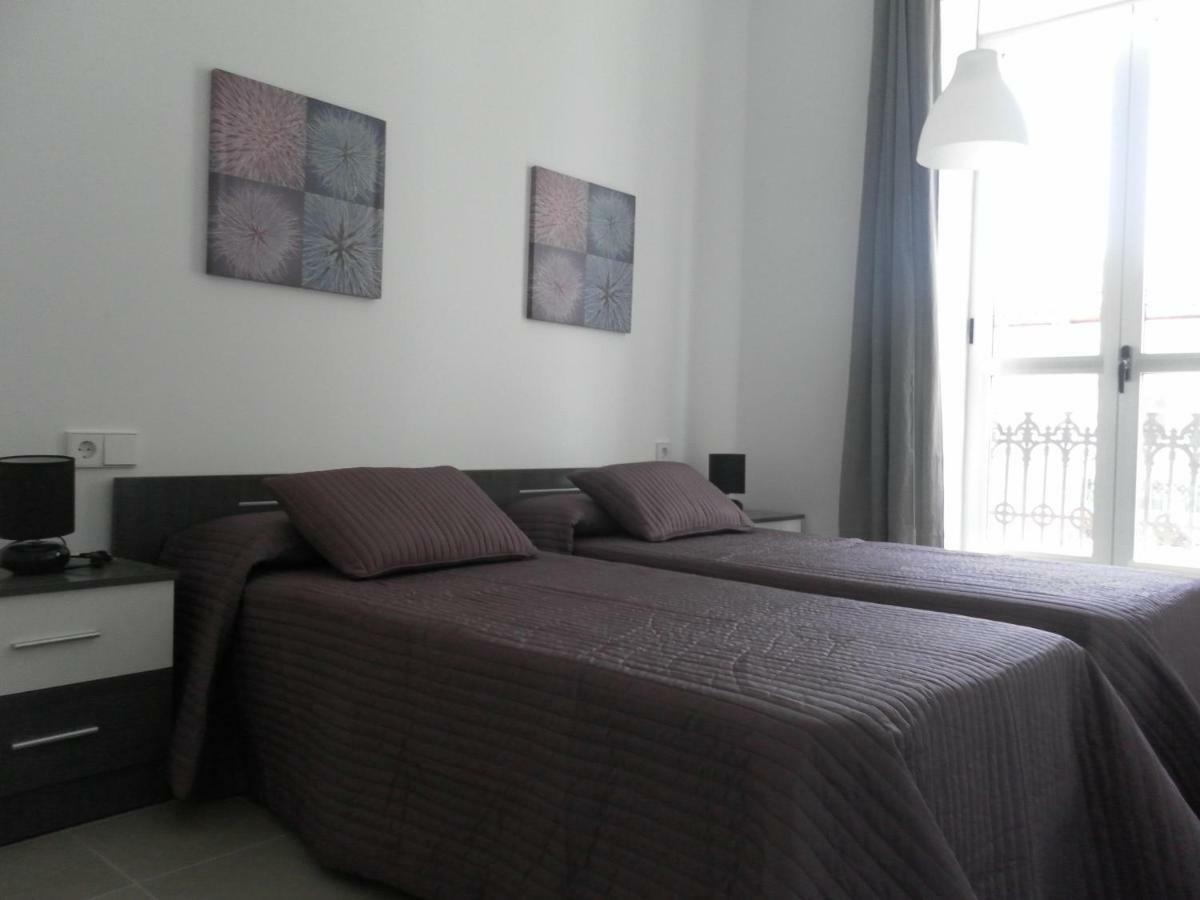 Appartement Carrer De Dénia Valence