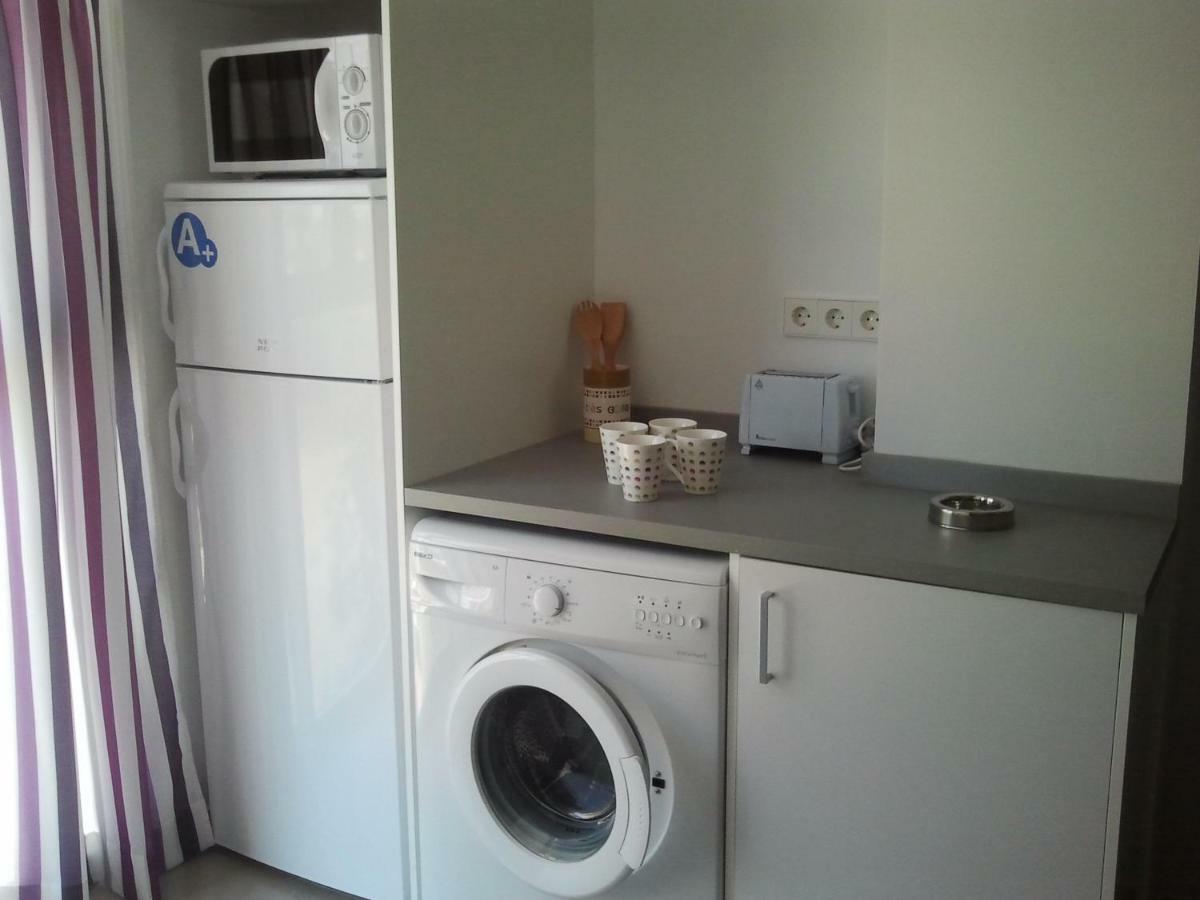 Appartement Carrer De Dénia Valence