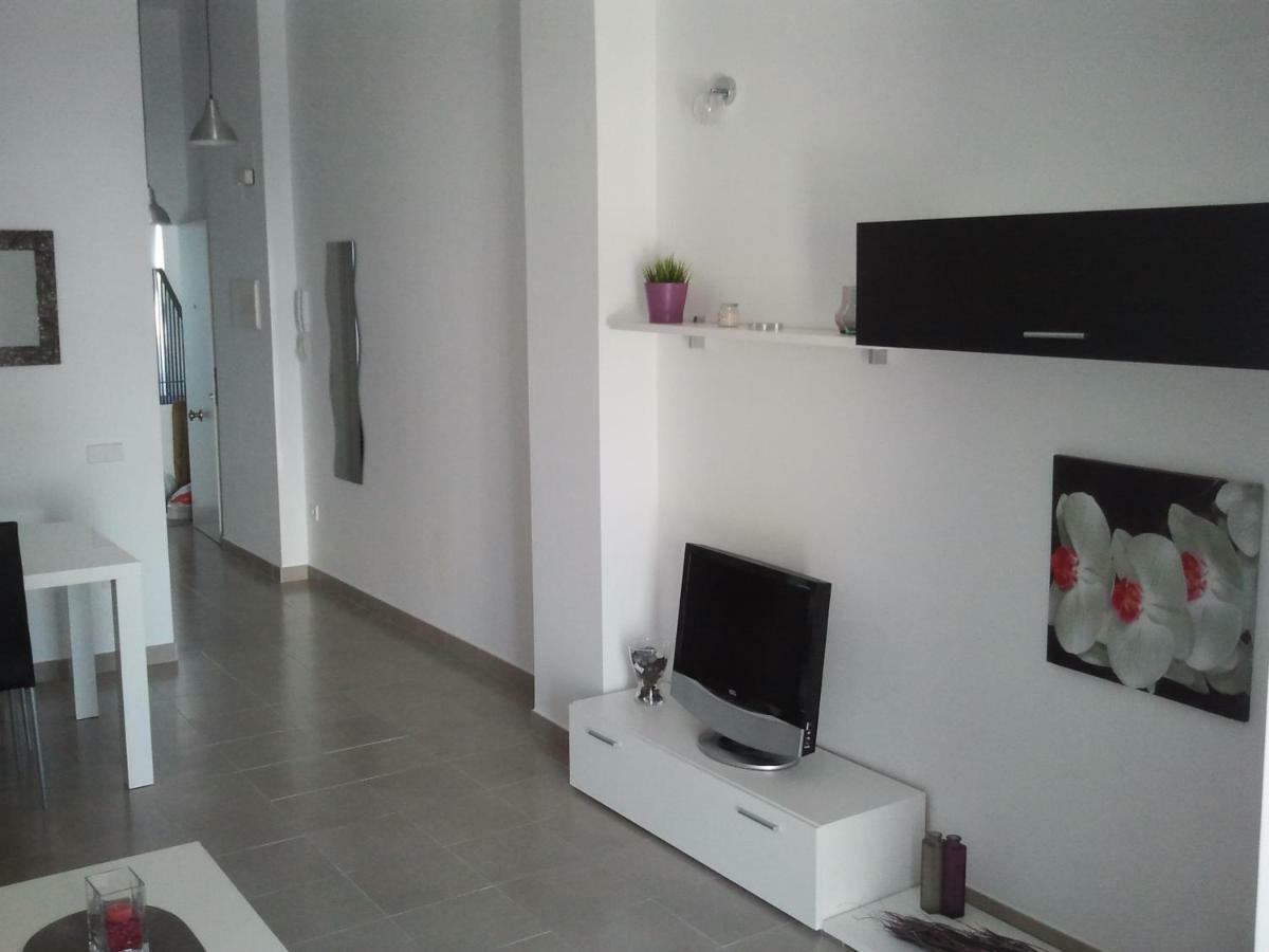 Carrer De Dénia Appartement *